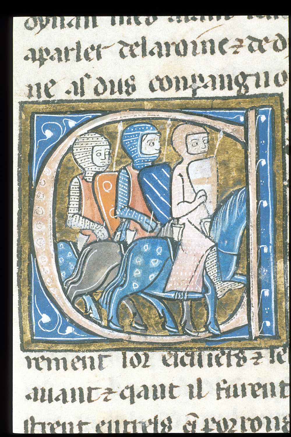 London BL Royal 20 D II, f. 10v (image courtesy of bl.uk, public domain)