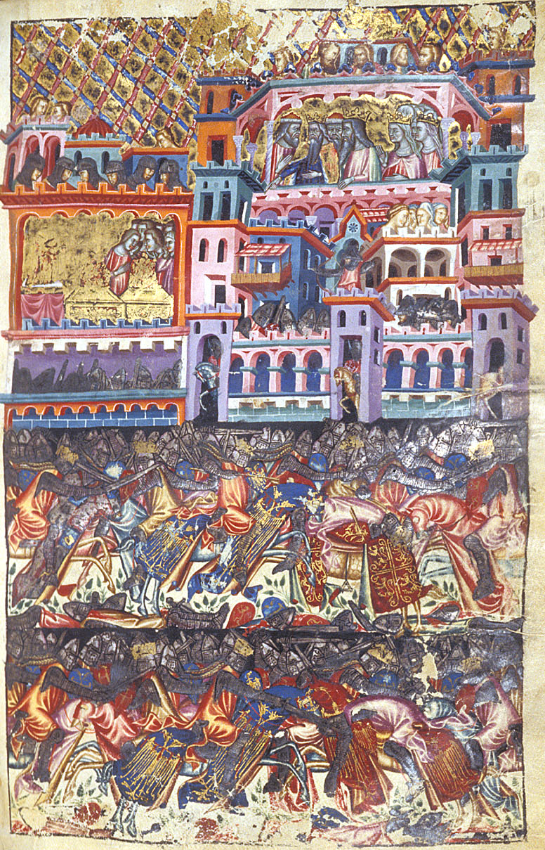 London BL Royal 20 D I, f. 154r (image courtesy of bl.uk, public domain)